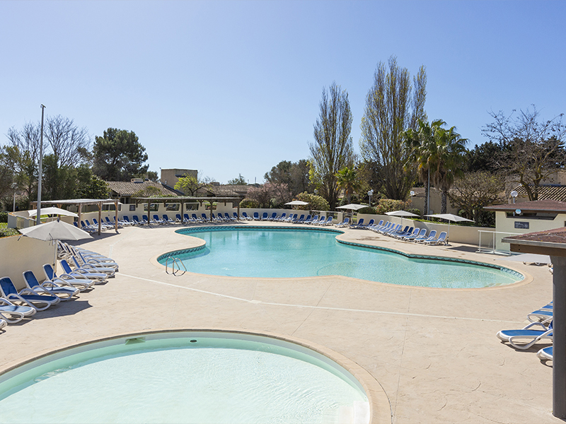 photo n°9 de Séminaires & Location de Salles au Cap d’Agde – Les Jardins du Cap 4*